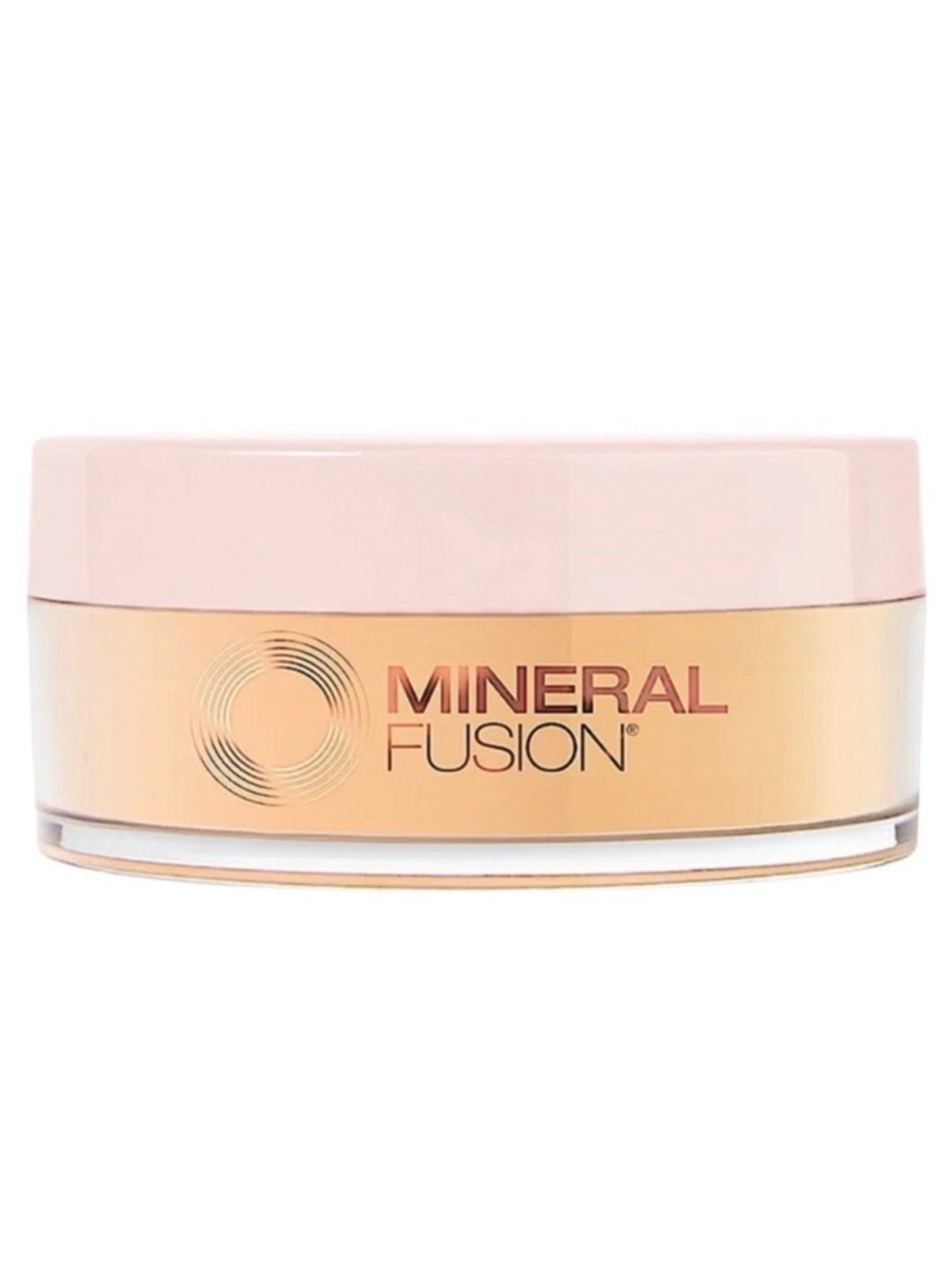 Mineral Fusion Banana Loose Setting Powder .47oz